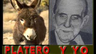 Audiolibro gratis mp3  Platero  Platero y Yo  Juan Ramon Jimenez  www albalearningcom [upl. by Gweneth]