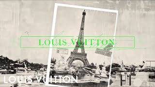 A legendary history  LOUIS VUITTON [upl. by De Witt]