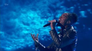 The X Factor UK 2018 Dalton Harris Live Shows Round 4 Full Clip S15E21 [upl. by Gnanmas149]