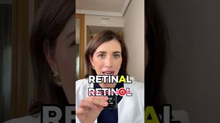 Retinal para piel con acné✅ [upl. by Llerreg162]