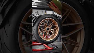 The Ducati Diavel 1260 Lamborghini🇮🇹 ducati lamborghini shorts [upl. by Inoy]