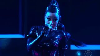 Doja Cat SAY SO Performance at Grammys 2021 [upl. by Anoirtac]