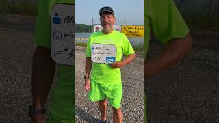 Why I HupAllNight Chapter 1  AuSable River Canoe Marathon Competitors [upl. by Dilks420]