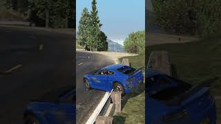 GTA V  Dewbauchee Rapid GT Esportivos shorts 16 [upl. by Tabbi]