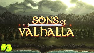 SHAMANUL Sons Of Valhalla 3 [upl. by Vashtee761]