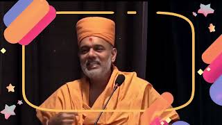 Secret Of 25 Ultimate Life changing speech by Gyanvatsal Swami bapsbhajankirtanbhakti [upl. by Kenyon]