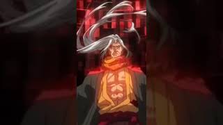 Poseidon VS Sasaki Kojiro  Amv  Final part Sasaki win❗amv poseidon sasakikojiro ror [upl. by Alleinnad538]