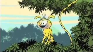 ᴴᴰ Marsupilami SOS Palombie [upl. by Zahc869]