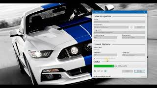 Win 10 bootable pendrive with software in 2 min [upl. by Eneleh]