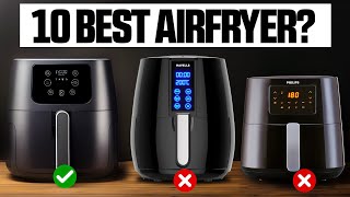 Some Of The Best Air Fryers In 2024  Air Fryers Depth Reviews and Buying Guide  airfryer [upl. by Susann]