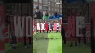 Finalists  Wood Lane FC [upl. by Moser779]