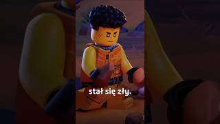 Arin to kopia  Ninjago Powstanie Smoków [upl. by Yvonner]