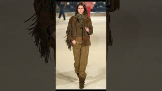 ISABEL MARANT FALL 2024Ready to Wear [upl. by Robins]