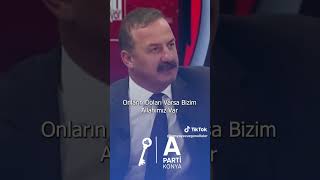 anahtarparti yavuzağıralioğlu yavuzağıraoğlukonuşma yavuzbaşkan haber muhsinyazıcıoğlu gündem [upl. by Imer]