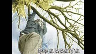 Raappana  Maasta maahan [upl. by Arramat]