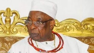 ASIRI ORO LORI OBA OWA OBOKUN OF IJESHALAND [upl. by Strenta]