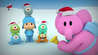 🎵 POCOYO FRANÇAIS  Le chant de Nöel 🎵DESSIN ANIMÉ pour ENFANTS [upl. by Etnomed]