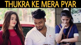 Thukra ke mera pyar Mera Inteqam Dekhegi  Waqt Sabka Badalta Hai  Roshan Tripathi [upl. by Ferrigno]