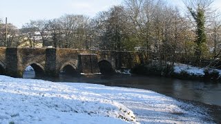 A Traditional Cornish Christmas 2014 [upl. by Tammy843]