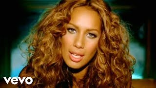 Leona Lewis  Better in Time Official Video [upl. by Aehtorod907]