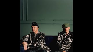 Pet Shop Boys Feel Drumapella 2024 Sound Mix [upl. by Erine956]