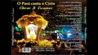 CD Ritmos do Círio  Nossa Senhora de Nazaré [upl. by Assir]