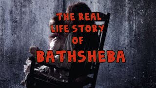 The Real Life Story of Bathsheba [upl. by Davide764]