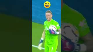 Crazy Goalkeeper Mistakes football [upl. by Lodie]