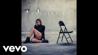 Gabbie Hanna  Honestly Audio [upl. by Amuh]