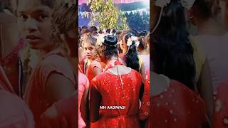 Kay bhari 🌟nachat aaha🫣dance tarpa song [upl. by Eikcor]