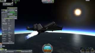 Kerbal Space Program  Interstellar Quest  Episode 54  Another Descendant Of Zardoz [upl. by Karyn]