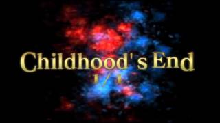 Fate\Grand Order OST ChildHoods End [upl. by Eintrok589]