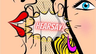 Hearsay live with Awen Rees [upl. by Alansen896]