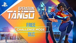 OperationTango  New Free Content Update  PS5 PS4 [upl. by Azarria508]