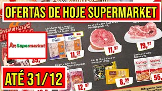 REDE SUPERMARKET  ENCARTE DE PROMOÇÕES SUPERMARKET VÁLIDAS ATÉ 311223 [upl. by Adiel]