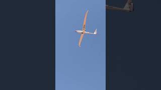 Arcus M climbing over Kiripotib gliding with the Champions over namibia soaring [upl. by Aritak]