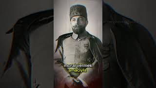 Fatih Sultan Mehmet ve Devlerin İstanbul Fetih Efsanesi [upl. by Topliffe]