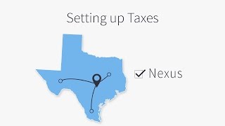 Taxes  BigCommerce Tutorials [upl. by Vtarj854]