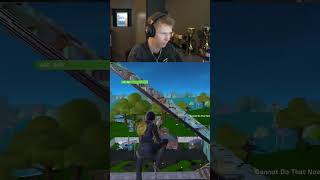 Smartest Fortnite Player [upl. by Jelks]