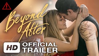 Beyond After 2024  Official Trailer  Voltage Pictures [upl. by Keheley459]