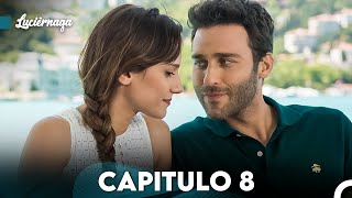 Luciérnaga Capitulo 8 Doblado en Español FULL HD [upl. by Earezed]