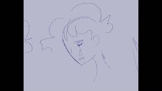 OC Animatic  Cerebrite  Mili [upl. by Acinoed]