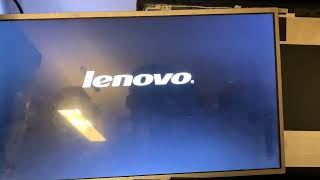 TUTO accéder au bios lenovo G50 [upl. by Fesoj]