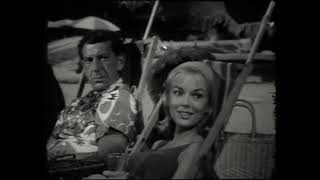 FOLLOW THE SUN 1961 Busmans Holiday Leslie Parrish Jack Klugman Gary Lockwood [upl. by Healion]