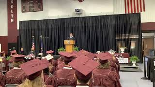 South Decatur High School Graduation 2023 [upl. by Yensehc]