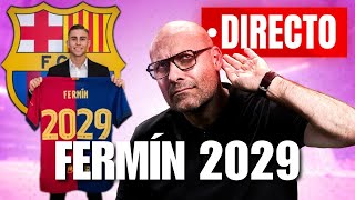 🚨FERMÍN 2029🚨 [upl. by Oona]