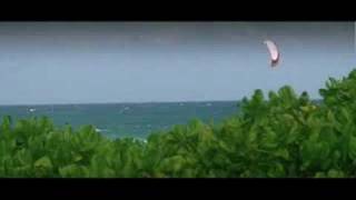 Flysurfer Pulse2 in Mauritius [upl. by Othilia]