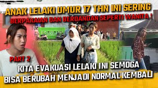 KITA EVAKUASI DAN MEMBAWA BEROBAT L3LAK1 INI [upl. by Aihsiym765]