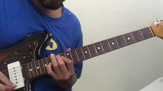 Swellow  Simpul guitar cover [upl. by Reppep]