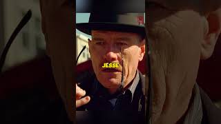 walter and jesse shocked shorts viral movies [upl. by Arol]